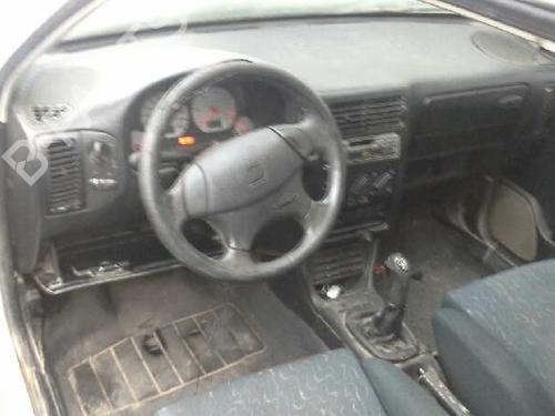 Cylinder head SEAT CORDOBA (6K1, 6K2)  | BP10976983M5 