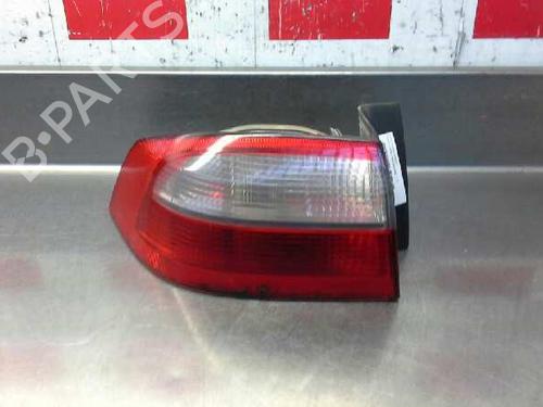 Left taillight RENAULT LAGUNA II (BG0/1_) [2001-2007]  160613