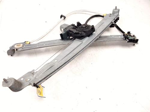 Used Front left window mechanism Front left window mechanism 25228770 25228770
