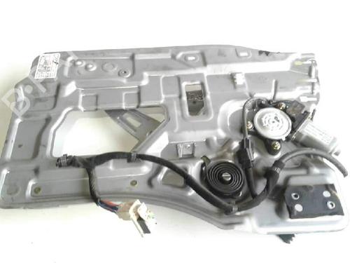Used Rear right window mechanism Rear right window mechanism 8319642 8319642