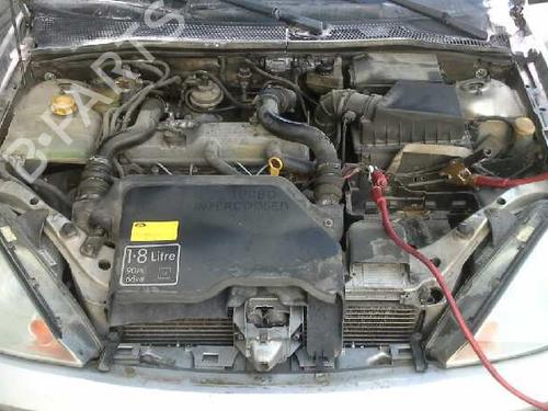 Right taillight FORD FOCUS I Saloon (DFW)  | BP1142103C35 
