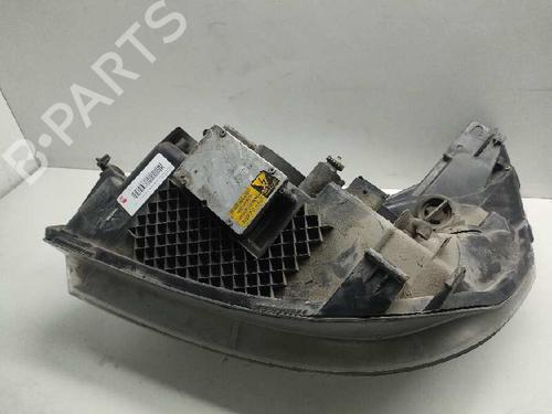 Right headlight RENAULT ESPACE III (JE0_) 3.0 V6 24V (JE0G, JE0R) | BP643939C29 