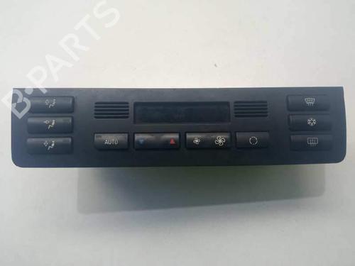 Used Climate control Climate control 7527450 7527450