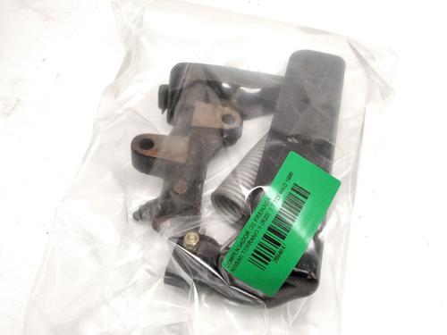 Brake master cylinder NISSAN TERRANO II (R20) 2.7 TDi 4WD | BP21092024M77 
