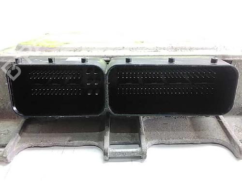 Engine control unit (ECU) MERCEDES-BENZ A-CLASS (W169)  | BP11430586M57 