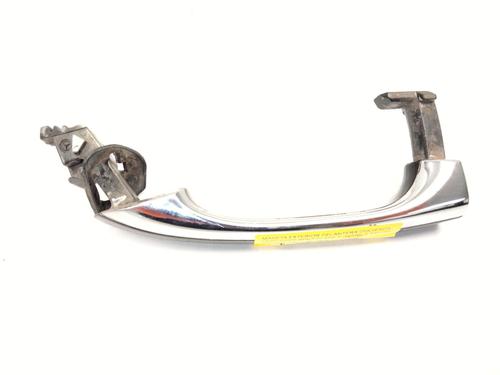 Used Front left exterior door handle MERCEDES-BENZ S-CLASS (W220) S 320 CDI (220.026, 220.126) (197 hp) 25861692