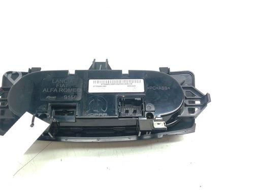 Climate control FIAT TIPO Hatchback (356_, 357_) 1.3 D (356HXH1A) | BP37260711I5 - Image 2