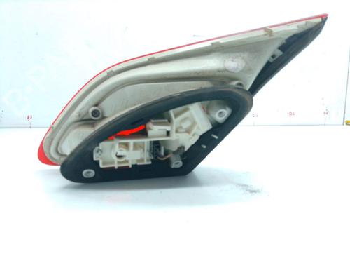 Left tailgate light OPEL ASTRA J (P10) 1.4 LPG (68) | BP35895953C79 - Image 3