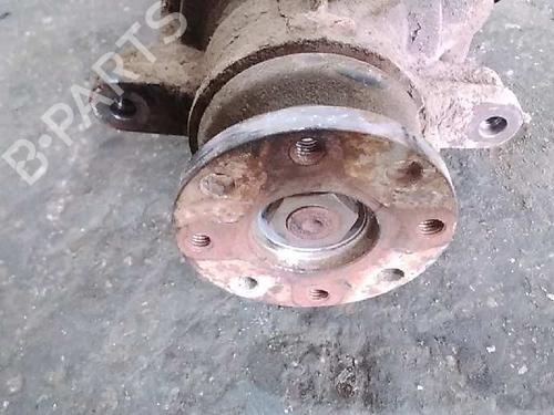 Rear differential BMW X3 (E83) 2.0 d | BP16111602M24 