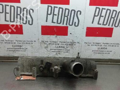 Used Intake manifold FIAT DUCATO Van (244_) [2001-2025]  1044235
