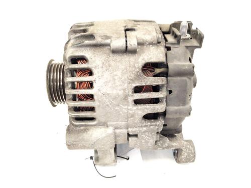 Used Alternator Alternator 27255235 27255235