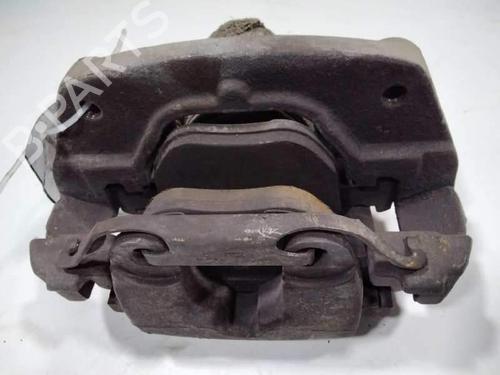 Left front brake caliper BMW X5 (E53) 3.0 d | BP11602267M105 - Image 5