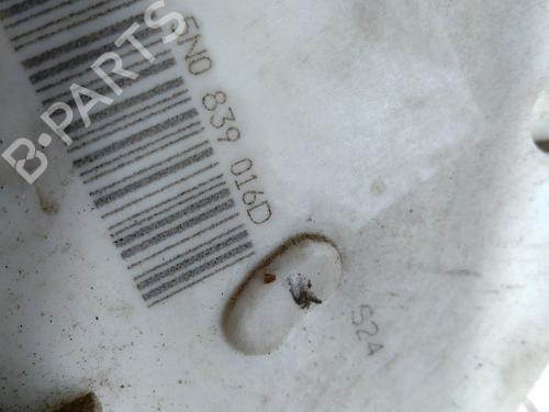 Højre bagtil lås SKODA FABIA II Combi (545) 1.6 TDI | BP29938212C99