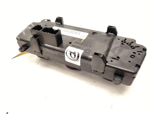 Climate control DODGE NITRO  | BP23551441I5 