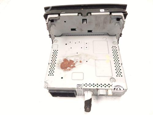 Radio FIAT DOBLO Cargo (263_) 1.3 D Multijet | BP31014398E6 - Image 2