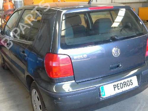 Right taillight VW POLO (6N2)  | BP1554711C35 