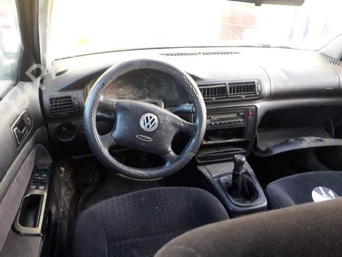 Right mirror VW PASSAT B5 (3B2) 1.9 TDI | BP4400503C27 