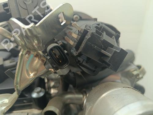 Engine NISSAN JUKE (F15) 1.6 DIG-T | BP13737954M1 