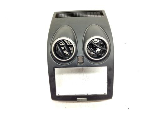 Air vent NISSAN QASHQAI / QASHQAI +2 I (J10, NJ10, JJ10E) 1.6 dCi (130 hp) 17462759