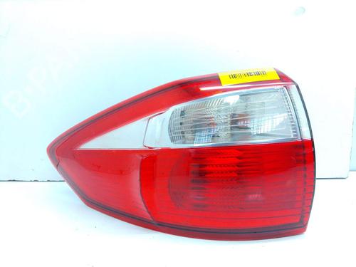 Used Left tailgate light Left tailgate light 35794099 35794099