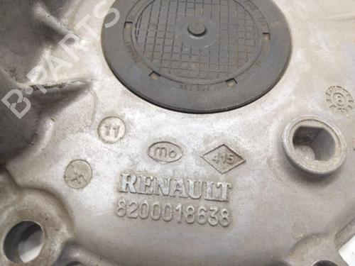 Timing cover NISSAN INTERSTAR Van (X70) | BP14310977M123 - Image 2