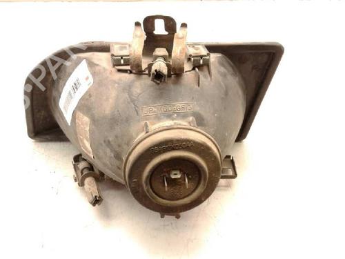 Right headlight FORD FIESTA III (GFJ)  | BP10191565C29 
