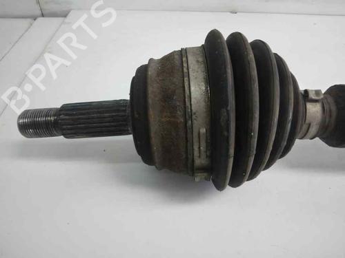 Right front driveshaft VW GOLF III (1H1)  | BP13652762M39 