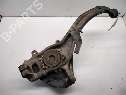 Right front steering knuckle NISSAN PATHFINDER III (R51) 2.5 dCi | BP1960715M26 