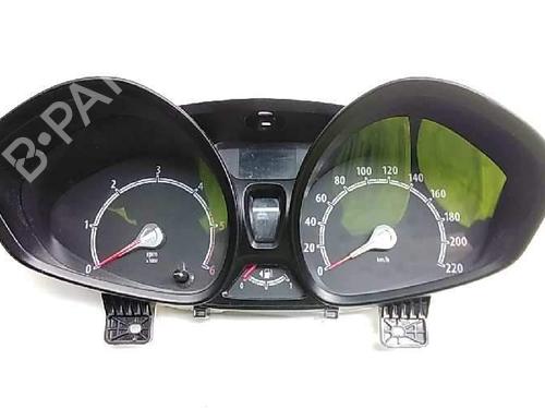 Used Instrument cluster Instrument cluster 16139637 16139637
