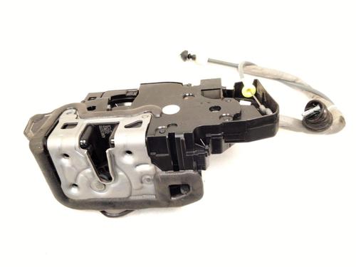 Used Rear left lock Rear left lock MERCEDES-BENZ GLA (H247) GLA 200 (247.787) (163 hp) 29966918 29966918