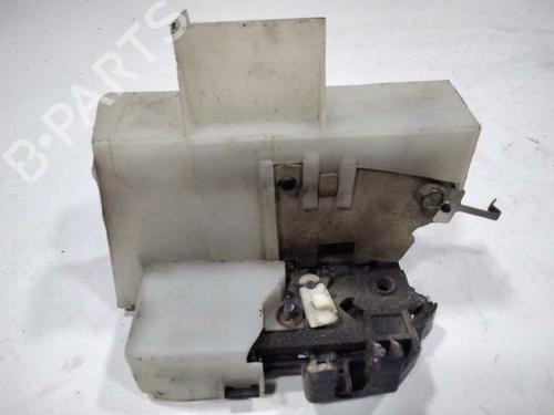 Front right lock RENAULT MEGANE I (BA0/1_) 1.9 D Eco (BA0A, BA0U, BA0R) | BP8536149C97 