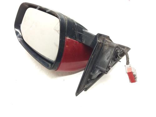 Right mirror LAND ROVER RANGE ROVER EVOQUE (L538)  | BP18861150C27