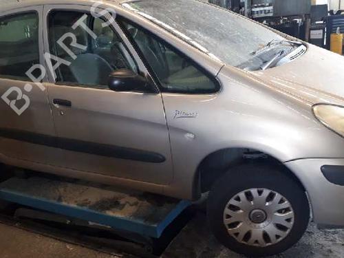 Instrument cluster CITROËN XSARA PICASSO (N68) 2.0 HDi | BP11493517C47 