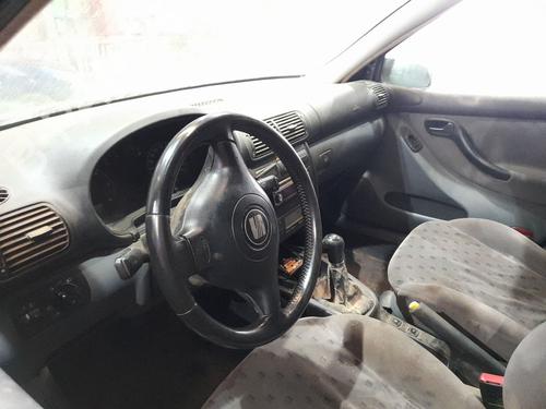 Portierruitmotor linksachter SEAT TOLEDO II (1M2) 1.9 TDI | BP17060221E23 