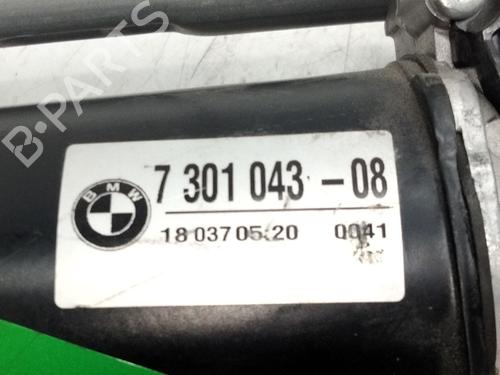 Front wiper motor BMW 2 Gran Tourer (F46) 218 d xDrive | BP22982323M29 