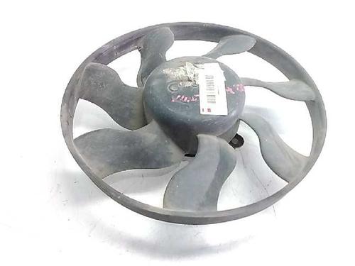 Termoventilador CITROËN XANTIA (X1_, X2_) 1.9 Turbo D (90 hp) 17361517