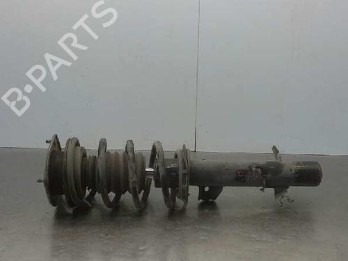 Used Right front shock absorber MINI MINI COUNTRYMAN (R60) One D (90 hp) 7457929