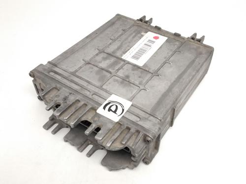 Engine control unit (ECU) RENAULT MEGANE I (BA0/1_) 1.9 dTi (BA08, BA0N) | BP156633M57