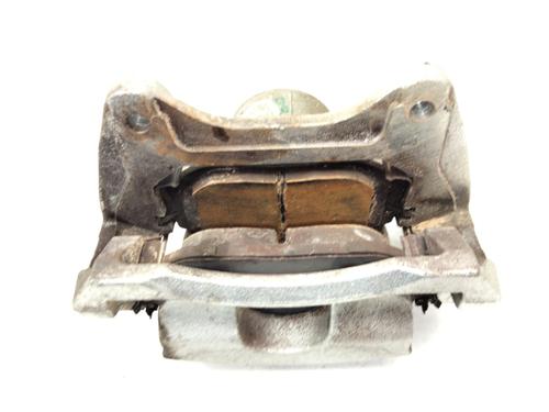 Høyre bremsekaliper foran HYUNDAI TUCSON (NX4E, NX4A) 1.6 T-GDI Plug-in-Hybrid HTRAC | BP30685311M104