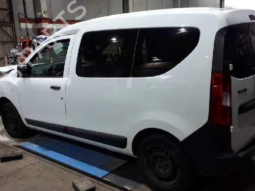 Engine DACIA DOKKER MPV (KE_) | BP11914532M1 - Image 14