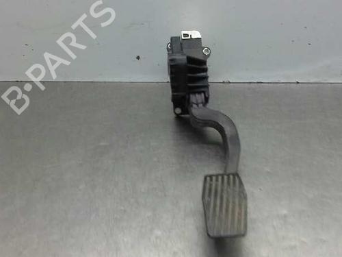 Pedal OPEL CORSA E (X15) 1.4 (08, 68) (90 hp) 1971619
