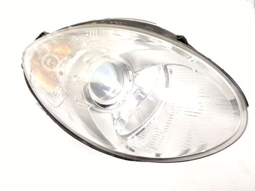 Used Right headlight MERCEDES-BENZ R-CLASS (W251, V251) R 320 CDI 4-matic (251.022, 251.122) (224 hp) 30538673