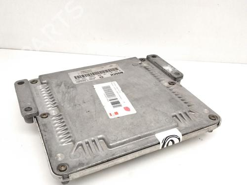 Engine control unit (ECU) RENAULT LAGUNA II (BG0/1_)  | BP150939M57 