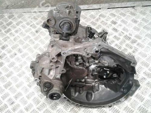 Used Gearbox CITROËN C3 I (FC_, FN_) 1.4 16V (88 hp) 15651523