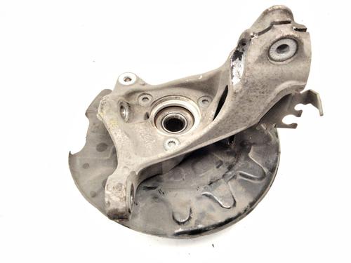 Right front steering knuckle VW PASSAT B8 Variant (3G5, CB5) 2.0 TDI 4motion | BP23578069M26 - Image 3