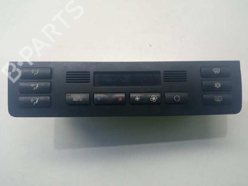 Commande Chauffage BMW 3 (E46) 320 d (136 hp) 7527450