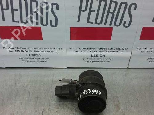 Used Mass air flow sensor VW TOUAREG (7LA, 7L6, 7L7) [2002-2013]  1620660