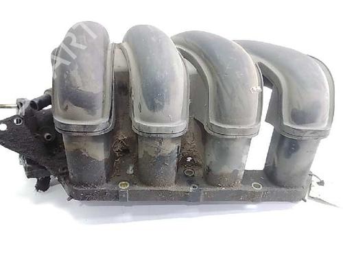 Intake manifold TOYOTA AVENSIS (_T25_) 1.8 VVT-i (ZZT251_, ZZT251R) | BP609963M70