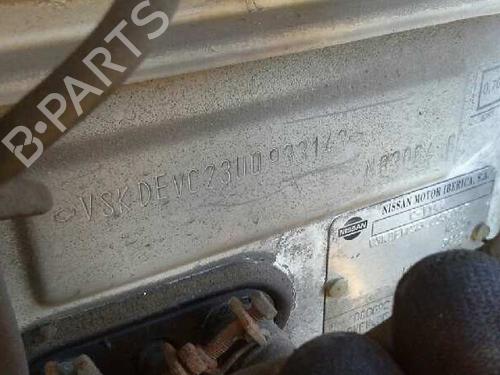 Instrument cluster NISSAN VANETTE CARGO Van (HC 23)  | BP10330229C47 