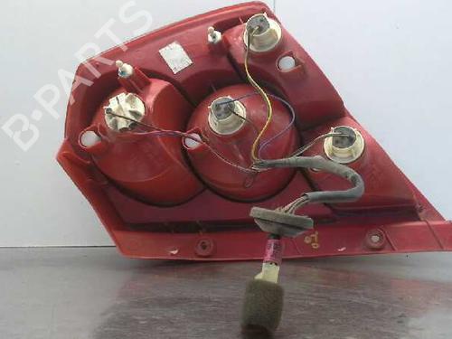 Left taillight CHEVROLET KALOS 1.2 | BP7054163C34 